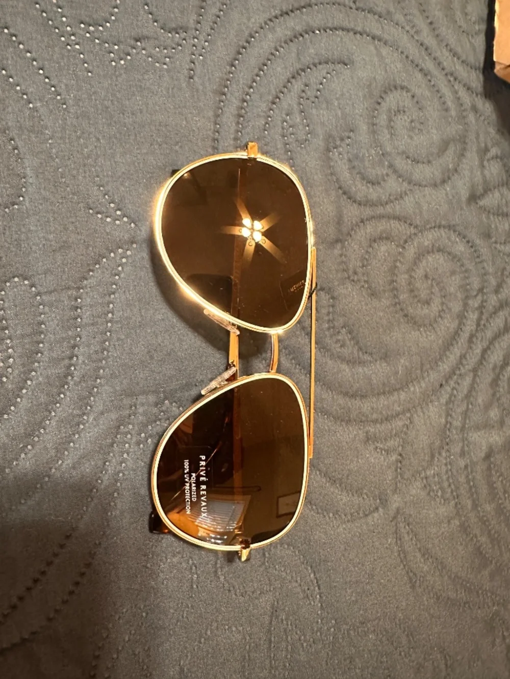 Privé Revaux GLOWIN HOUR/G/S 24S/SP Sunglasses